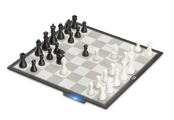 Elektronische Schachbretter